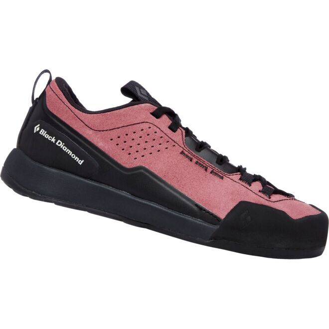 BD Black Diamond Women's Technician Leather approach shoes