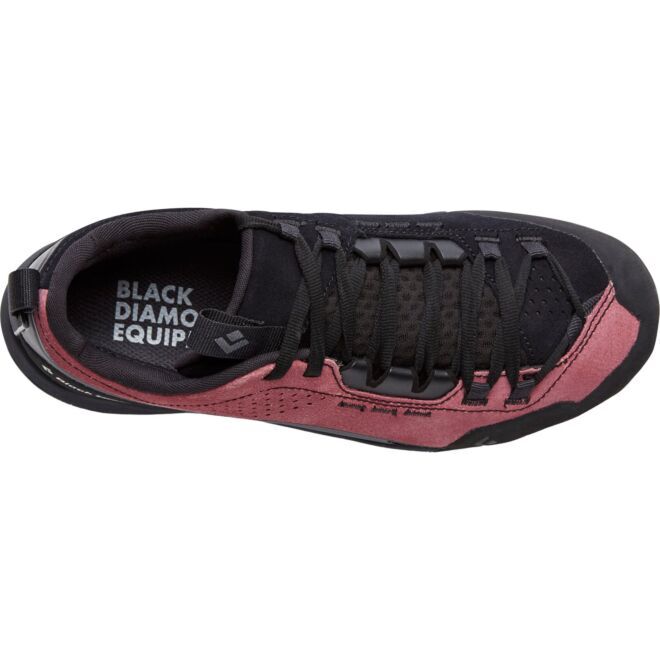 BD Black Diamond Women's Technician Leather approach shoes
