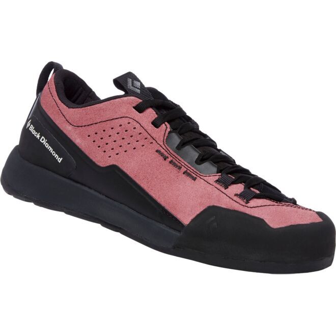 BD Black Diamond Women's Technician Leather approach shoes