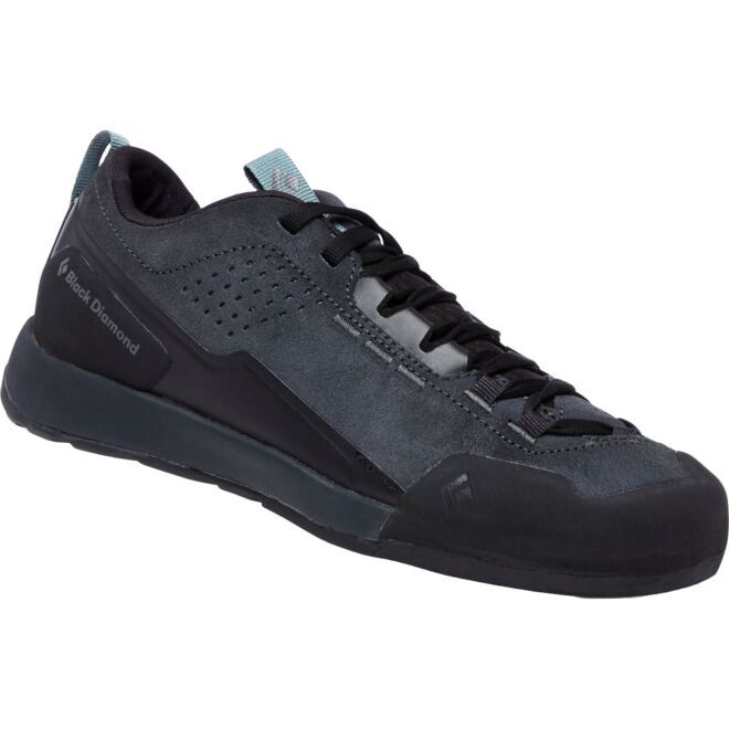BD Black Diamond Women's Technician Leather approach shoes