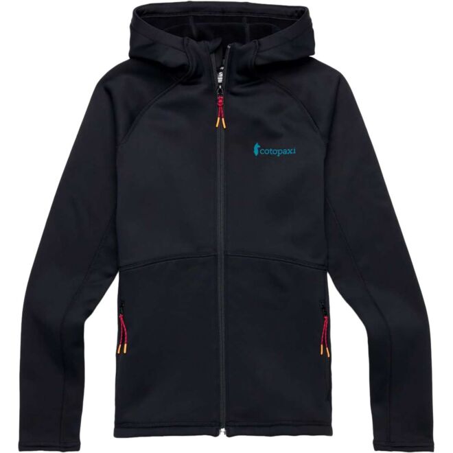 Cotopaxi Tempa Fleece Hooded Jacket Herren Fleecejacke
