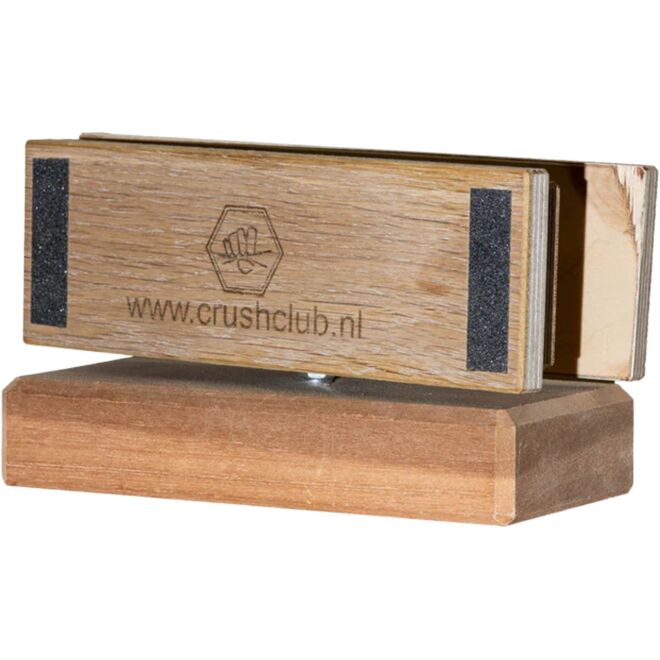 Crush Club Pinch Battle Spiel Greifspiel
