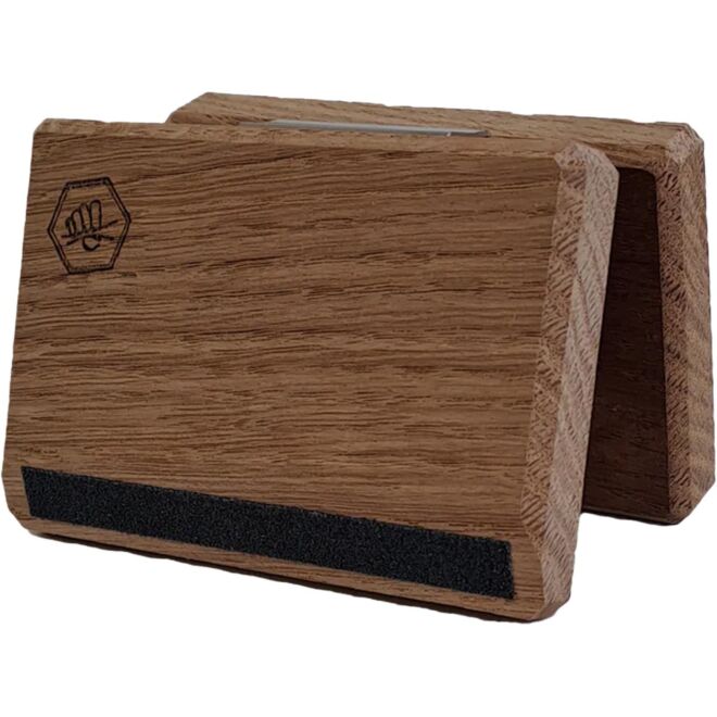 Crush Club Pinch Gripper 12kg Fingertraining