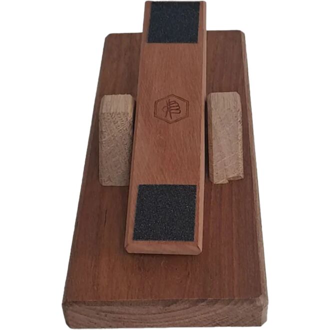 Crush Club See Saw Battle finger strength game