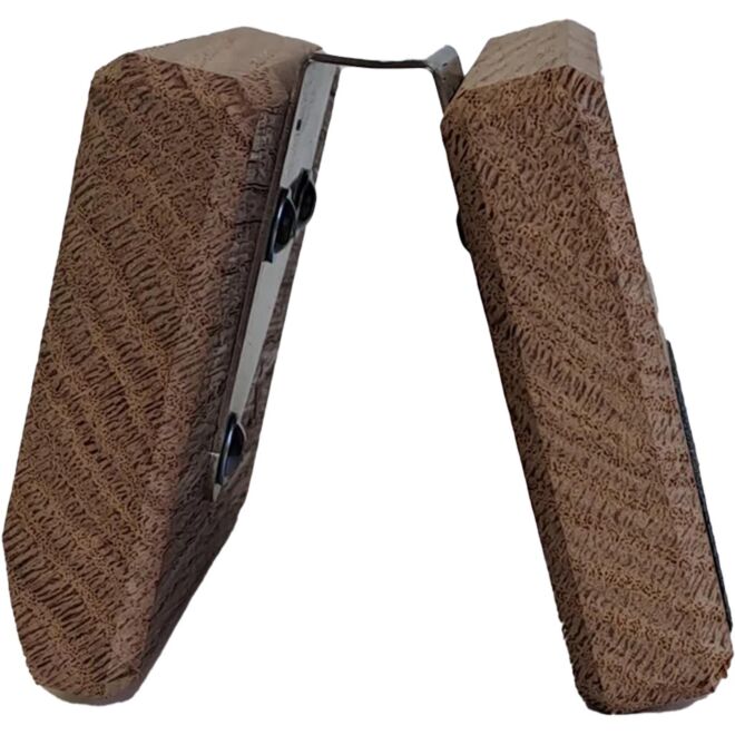 Crush Club Pinch Gripper 12kg Fingertraining