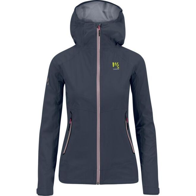 Karpos Temporale W Jacket Women's hardshell jacke