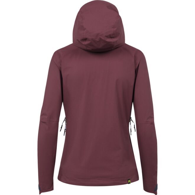 Karpos Temporale 2.0 W Jacket Damen Hard Shell Jacke