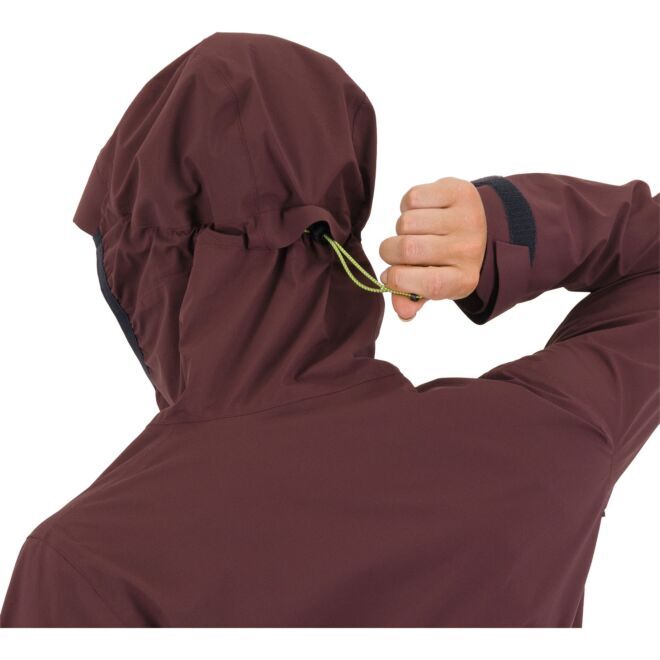 Karpos Temporale 2.0 W Jacket Damen Hard Shell Jacke