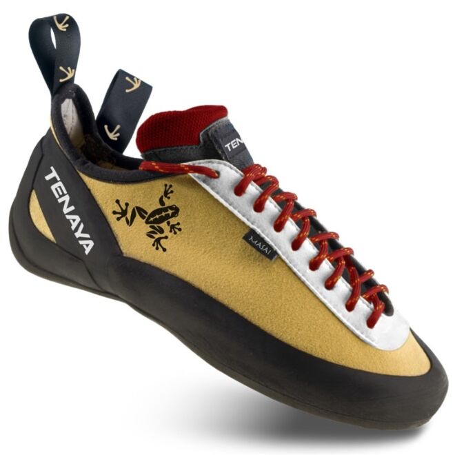 Tenaya Masai kletterschuhe