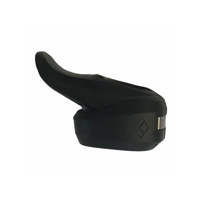 Black Diamond - Viper Ice Tool Flicklock Pommel Ersatz pommel