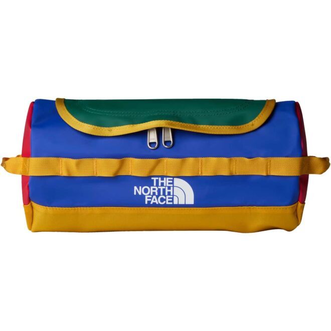 The North Face Base Camp Reisecontainer L beauty case