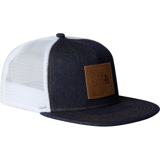 The North Face Half Dome Trucker cap