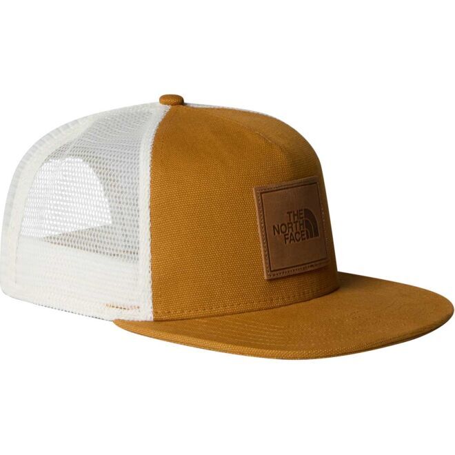 The North Face Half Dome Trucker cap