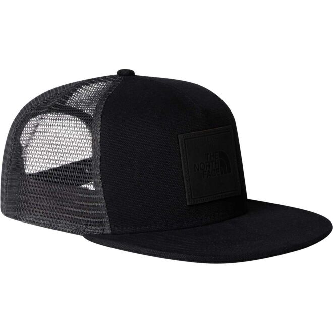 The North Face Half Dome Trucker cap