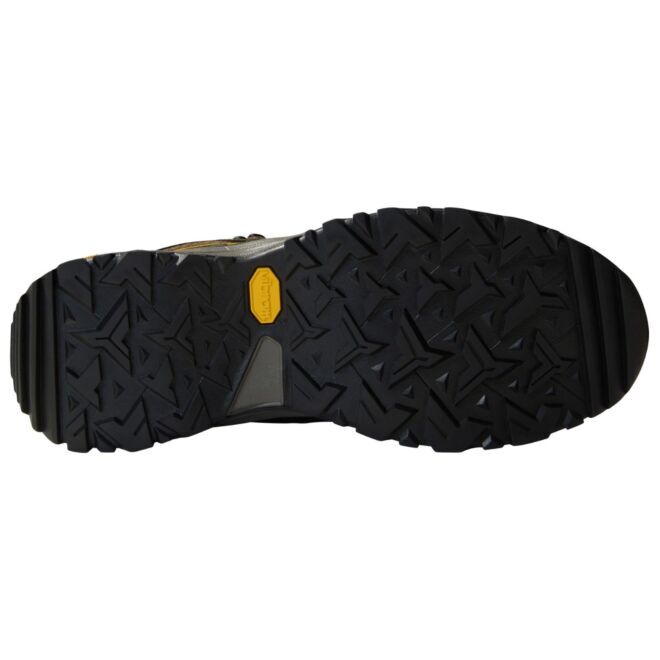 The North Face Hedgehog Mid Gore-Tex M Wanderschuhe Herren