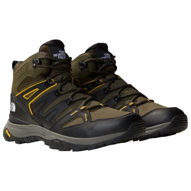 The North Face Hedgehog Mid Gore-Tex M Wanderschuhe Herren