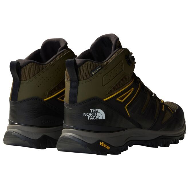 The North Face Hedgehog Mid Gore-Tex M Wanderschuhe Herren