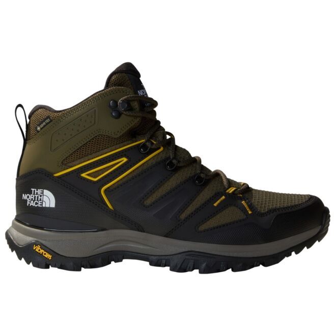 The North Face Hedgehog Mid Gore-Tex M Wanderschuhe Herren