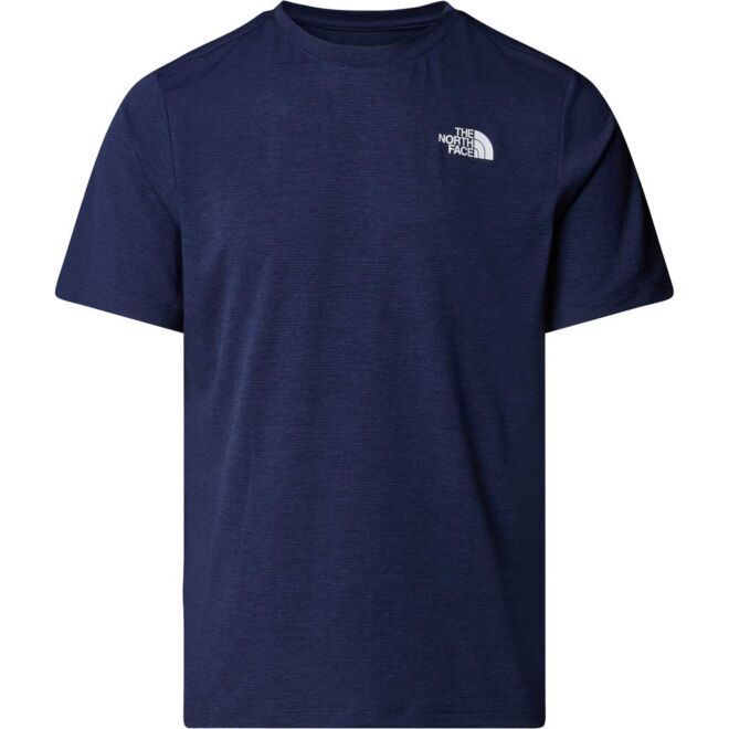 The North Face M 24/7 S/S Tee Herren T-Shirt