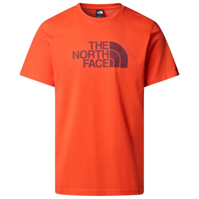 The North Face M S/S Easy Tee Men's t-shirt Herren-T-Shirt