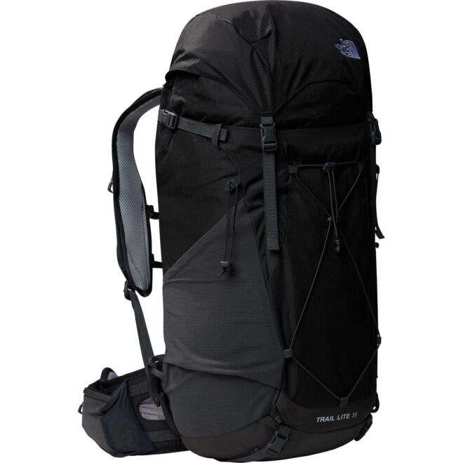 The North Face Trail Lite 36 trekking rucksack