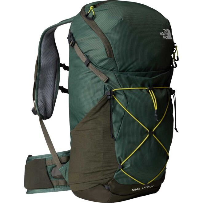 The North Face Trail Lite 24 trekking rucksack