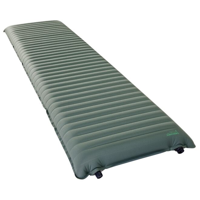Therm-a-Rest NeoAir Topo Luxe selbstaufblasende Isomatte
