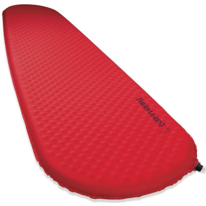 Therm-A-Rest ProLite Plus selbstaufblasende Isomatte