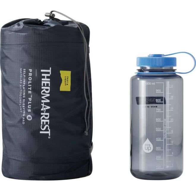 Therm-A-Rest ProLite Plus selbstaufblasende Isomatte