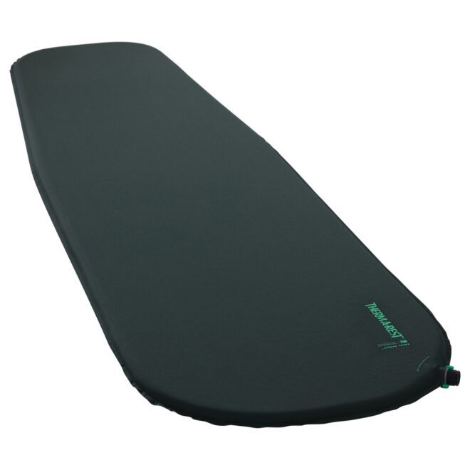 Therm-a-Rest Trail Scout selbstaufblasende Isomatte