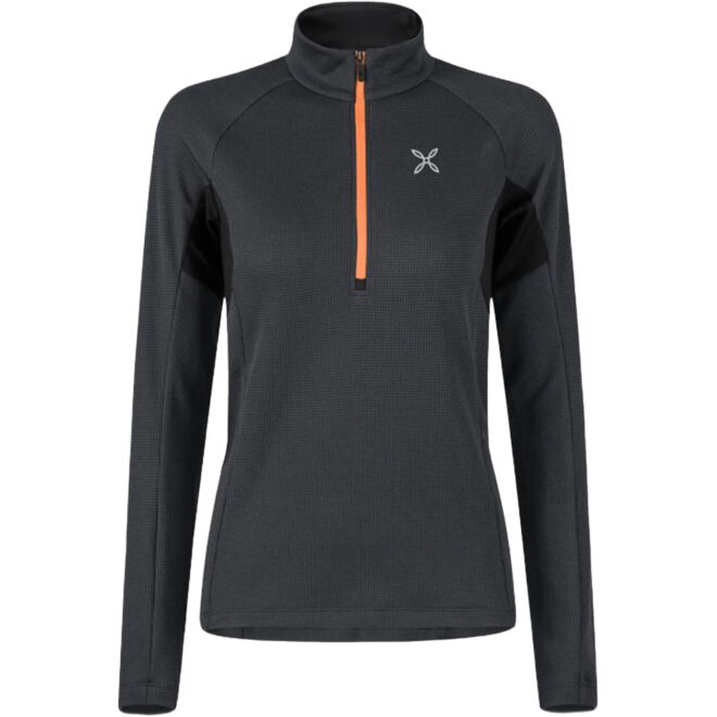 Montura Thermic 4 Maglia W technische Fleece-Oberteil Damen