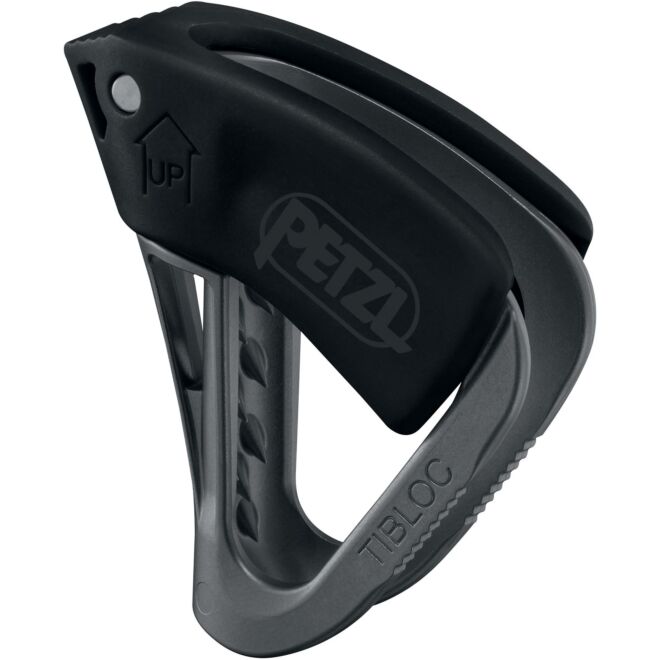 Petzl Tibloc Notfallblockierer Klettern