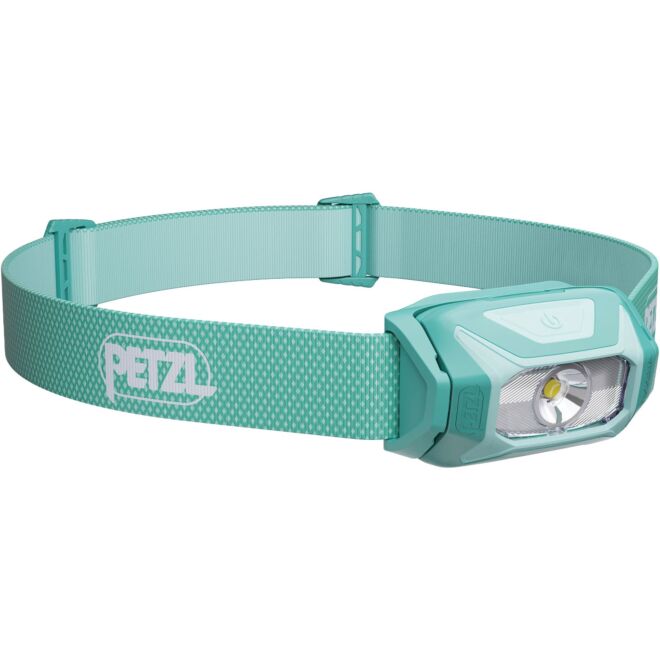 Petzl Tikkina Stirnlampe