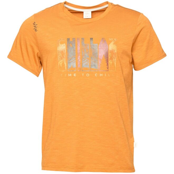 Chillaz Chillaz Time to Chill Herren T-Shirt