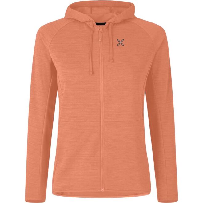 Montura Timeless technische Fleecejacke Damen