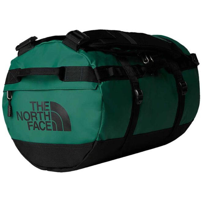 The North Face Duffel Base Camp S Reisetasche Rucksack