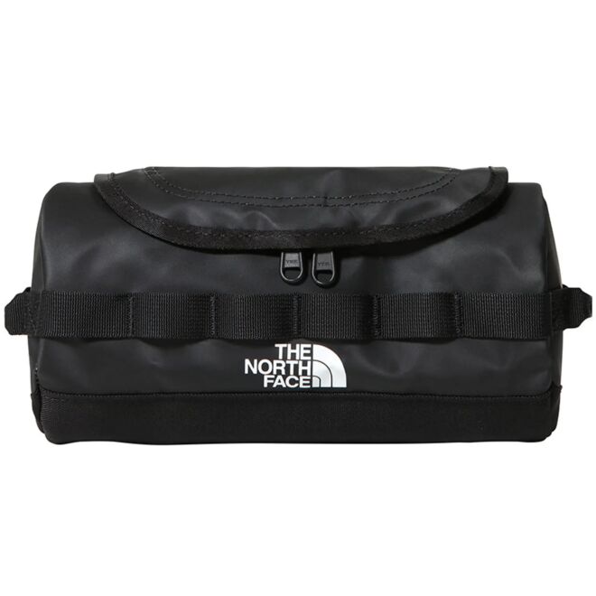 The North Face Base Camp Travel Canister S Kosmetiktasche