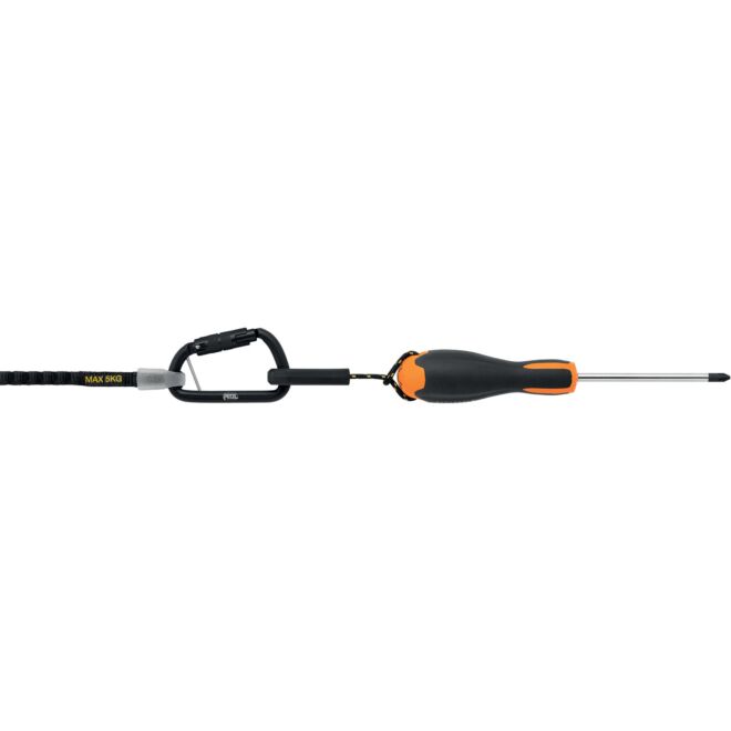 Petzl Toolink M Gurtzubehör