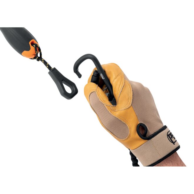 Petzl Toolink M Gurtzubehör