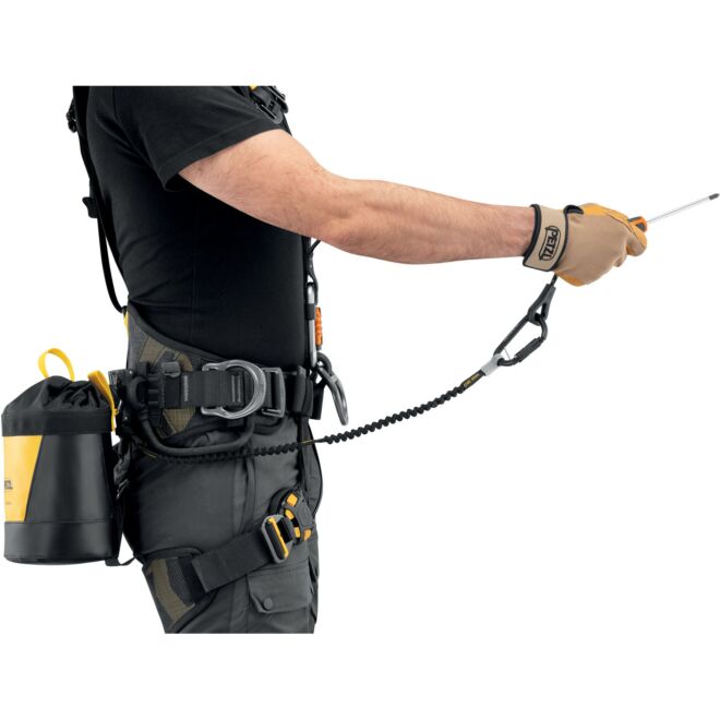 Petzl Toolink M Gurtzubehör