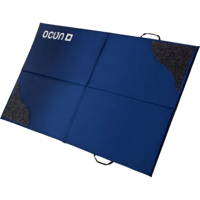 Ocun Top Mat crash pad boulder klettern