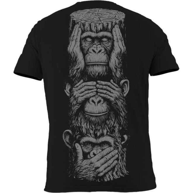 Nograd Totem T-Shirt Herren T-Shirt