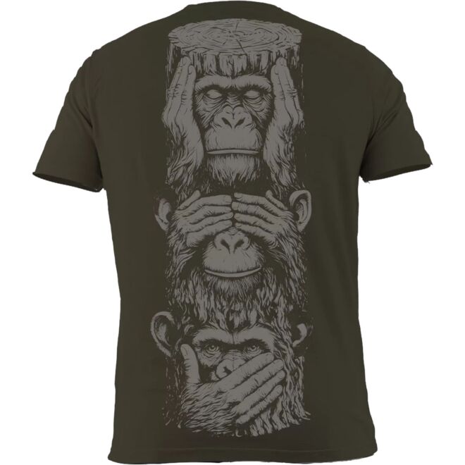Nograd Totem T-Shirt Herren T-Shirt