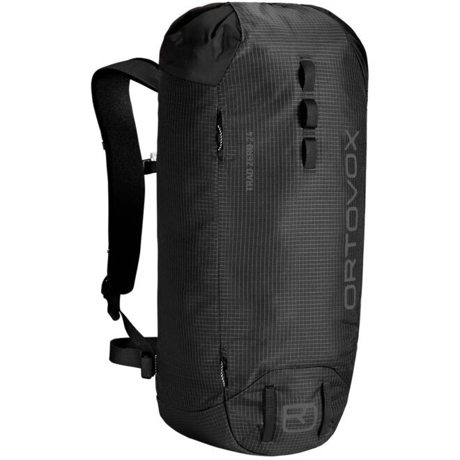 Ortovox Trad Zero 24 Rucksack Klettern und Alpinismus