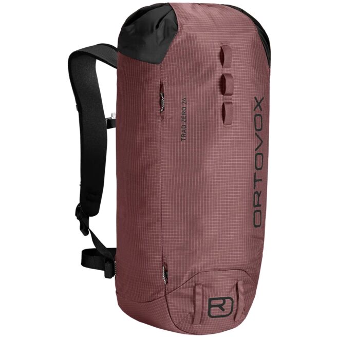 Ortovox Trad Zero 24 Rucksack Klettern und Alpinismus