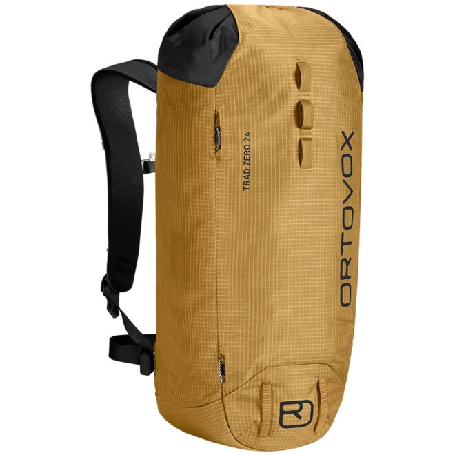 Ortovox Trad Zero 24 Rucksack Klettern und Alpinismus