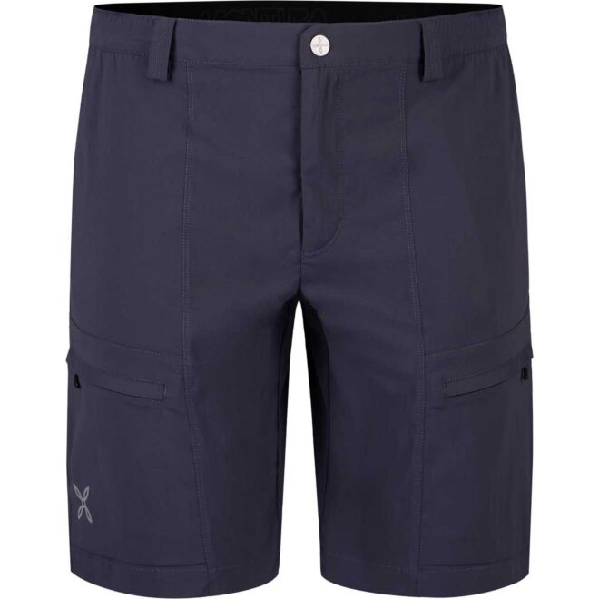 Montura Travel 2 Bermuda Shorts für Herren