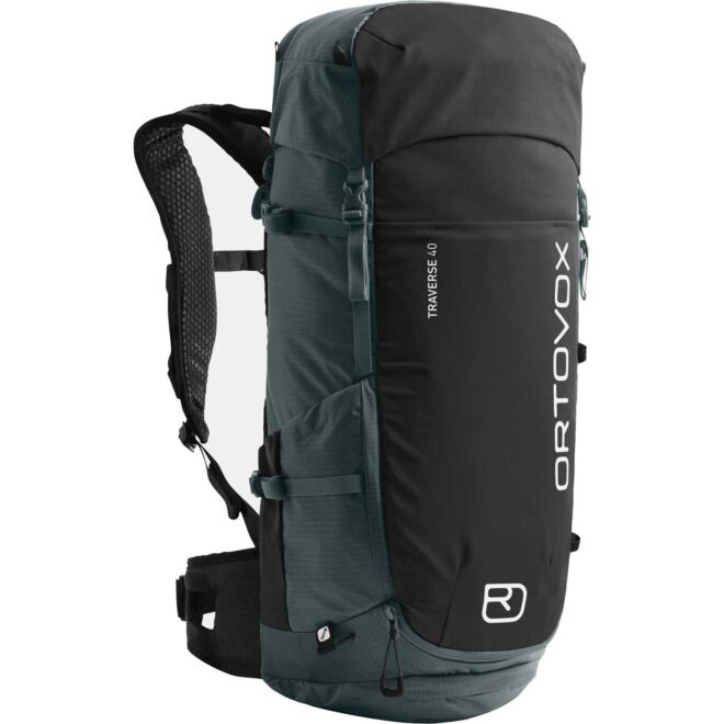 Ortovox Traverse 40 trekking- und alpinismus rucksack