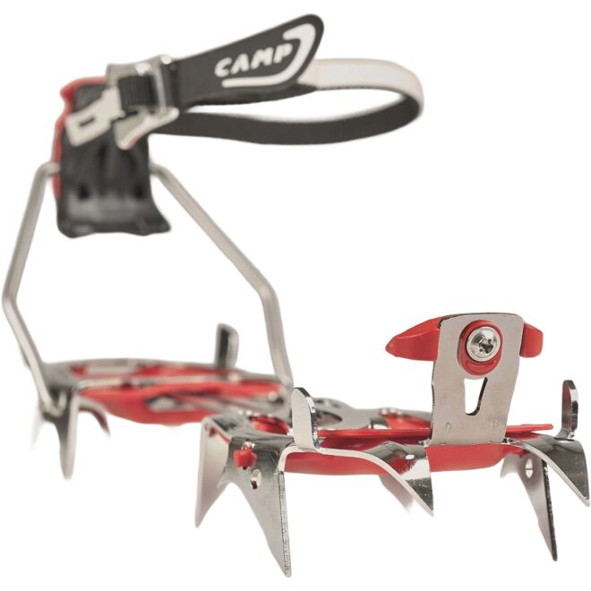 CAMP Skimo Pure Nanotech automatische Steigeisen
