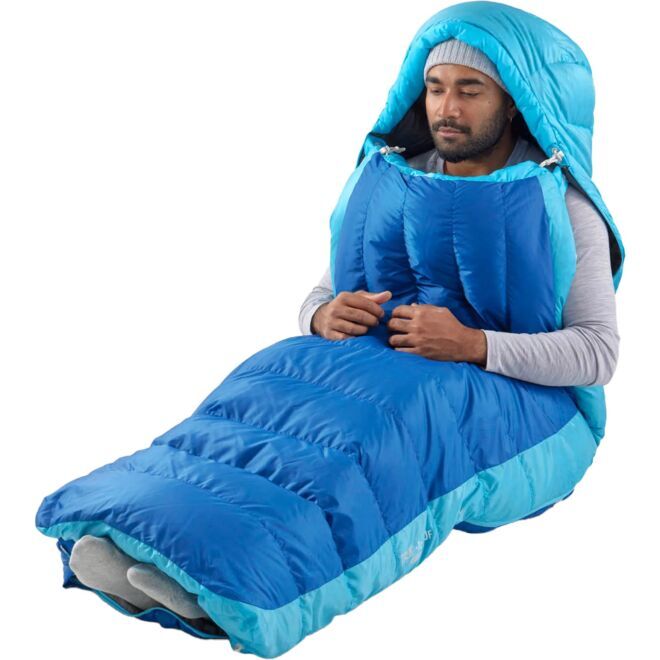 Sea To Summit Trek -1C Schlafsack